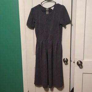 Lularoe Amelia Dress